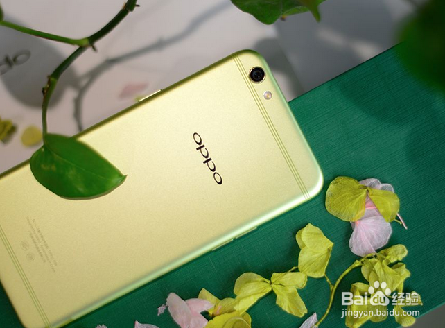 OPPO R9s揭秘 聚焦产品体验才是关键
