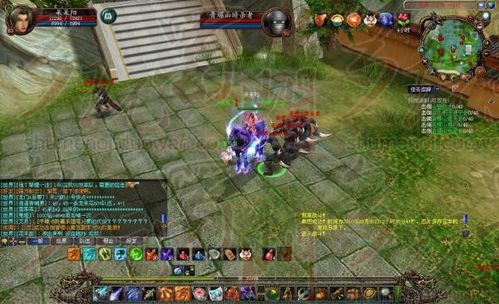 高手教你高级魔石的分解和制作过程