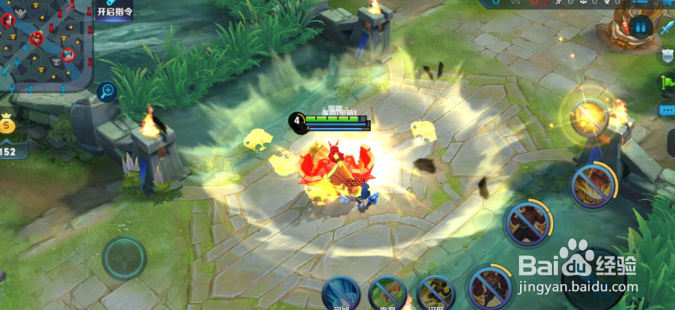 廉颇铭文怎么搭配最强2020