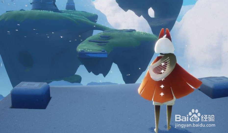 光遇墓土怎么过