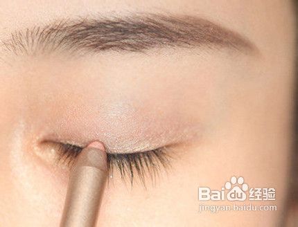 怎样化眼线更好看