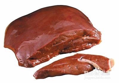 如何制作爆炒猪肝