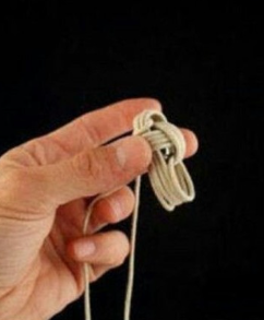 玻璃丝的编法技巧