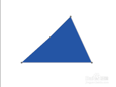 PS如何制作出不规则图形