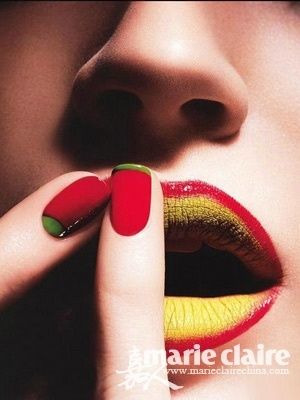 自制唇膜打造水嫩嘟嘟性感唇