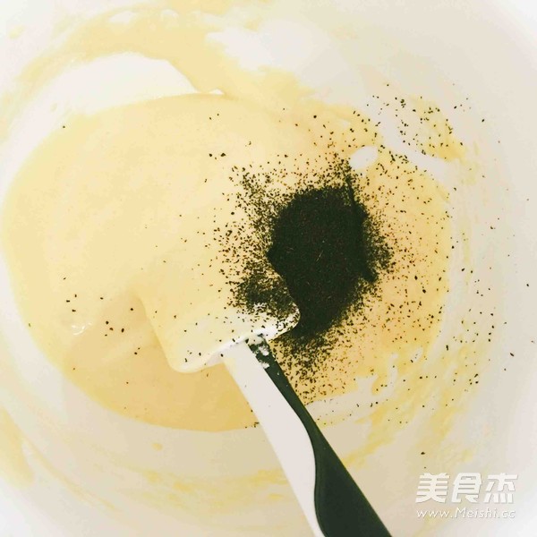 红茶堡尔美克甜甜圈蛋糕