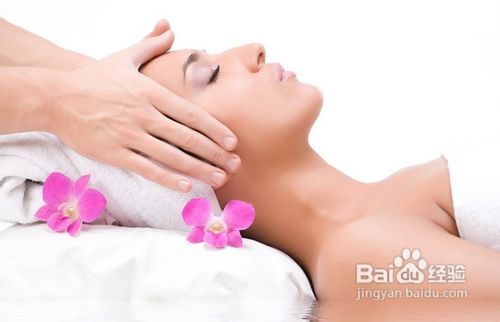 秋季孕妇护肤小窍门