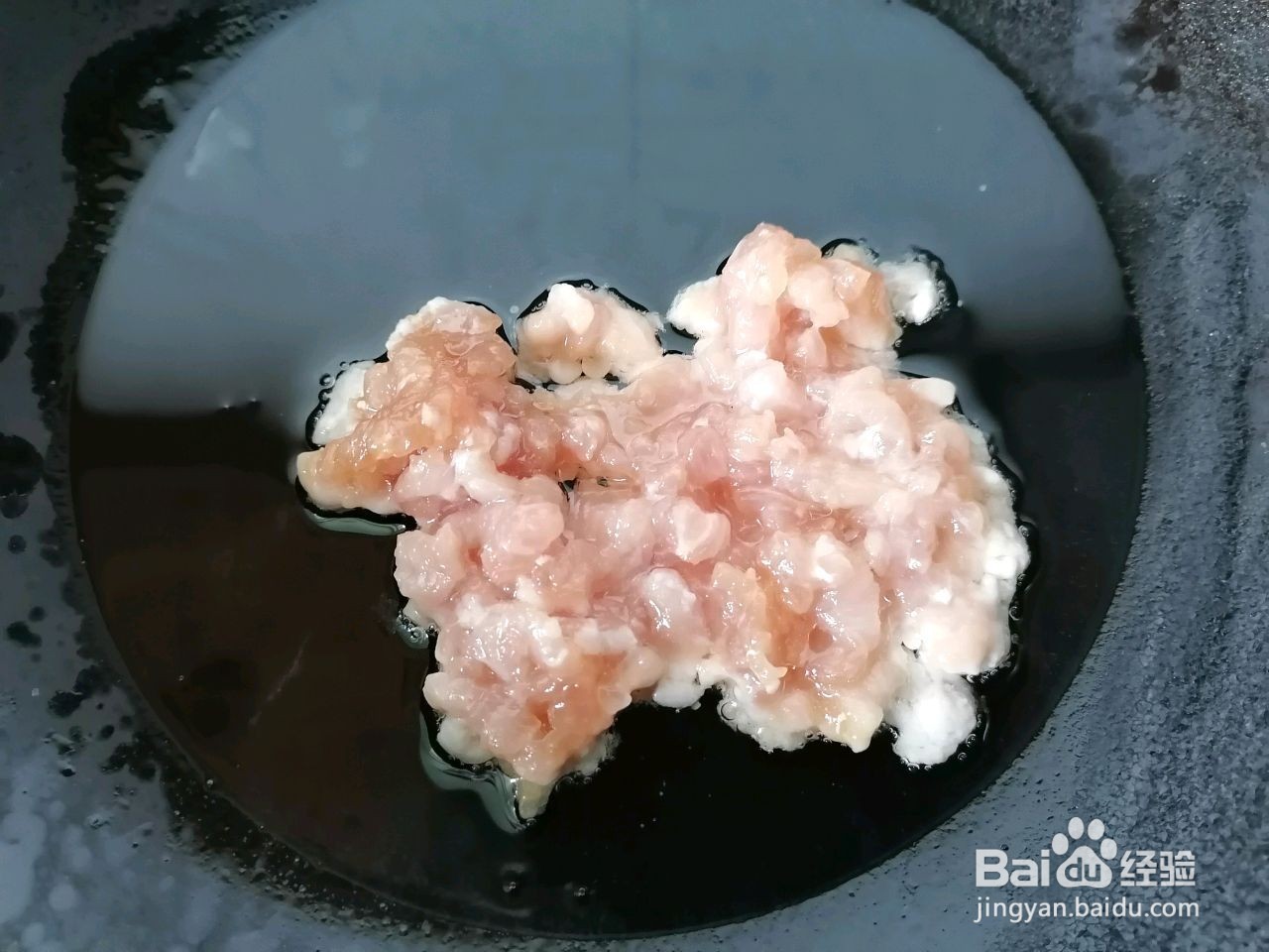 红烧萝卜的做法