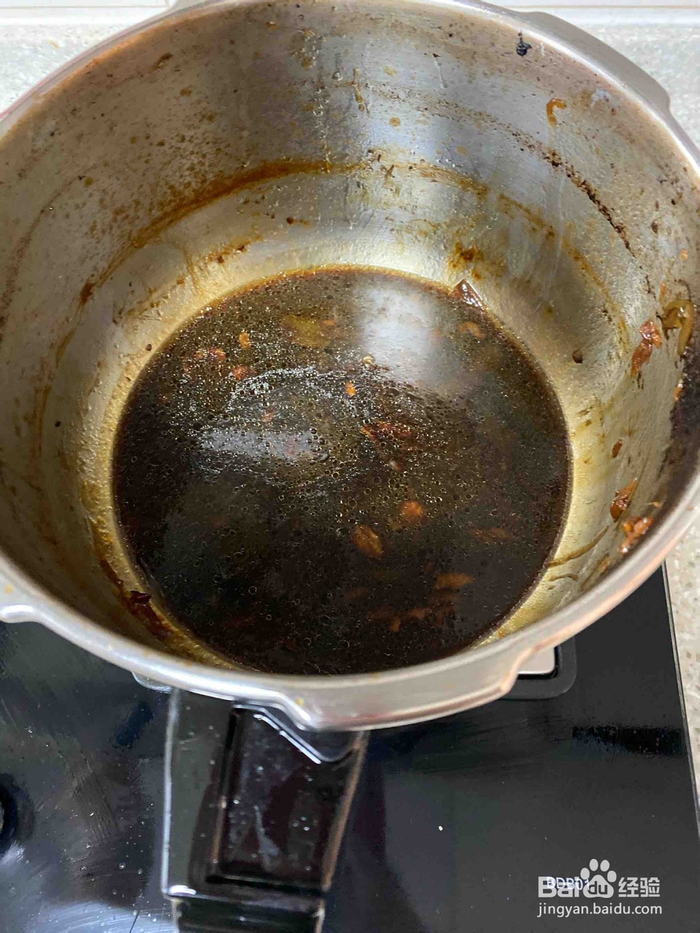 正宗牛肉面的做法