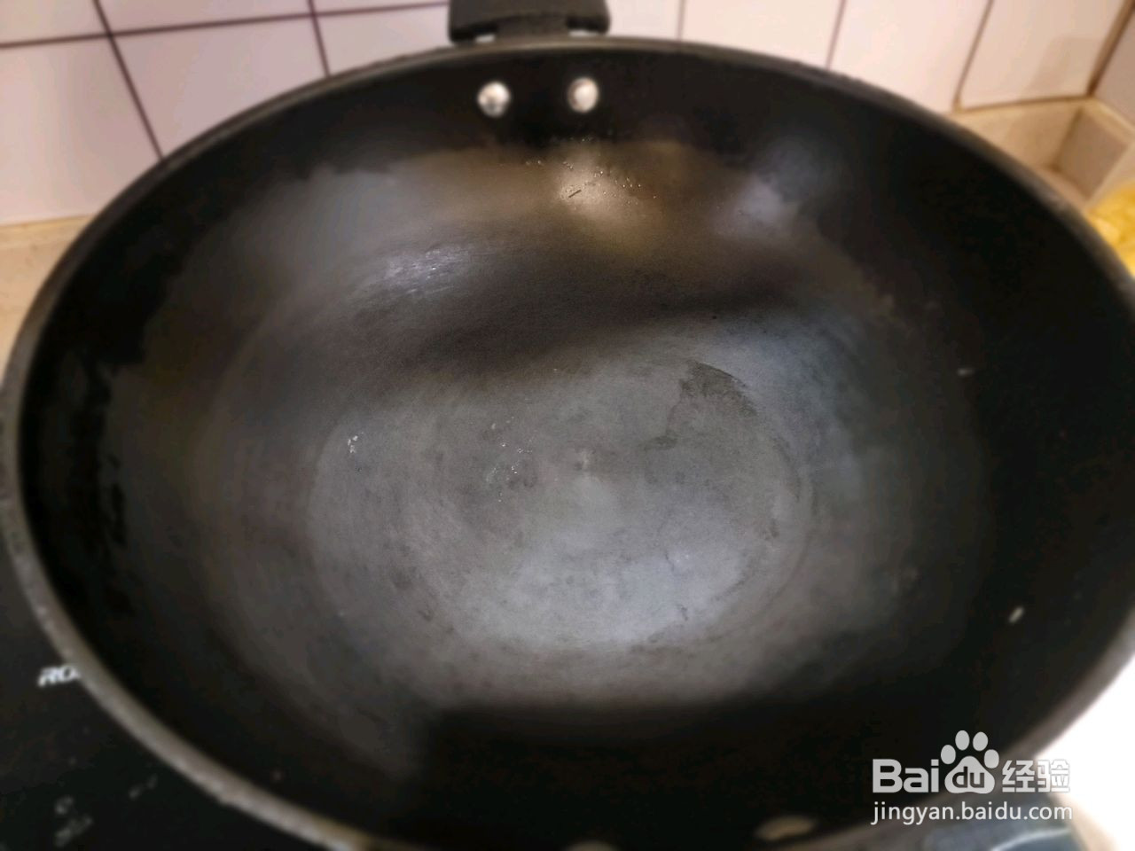 超简单的鸡蛋面的做法