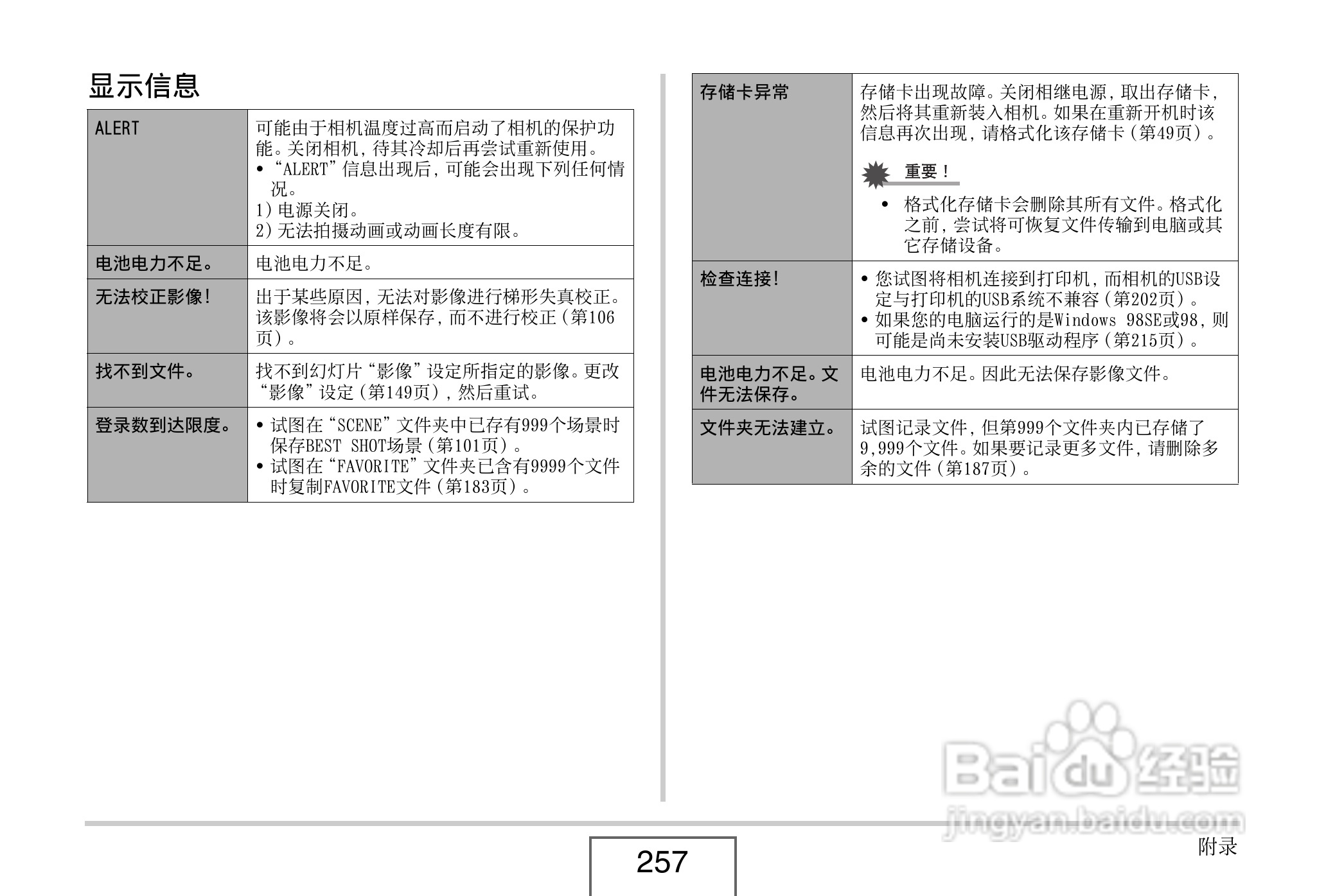 卡西欧EX-Z8数码相机使用说明书.pdf:[26]