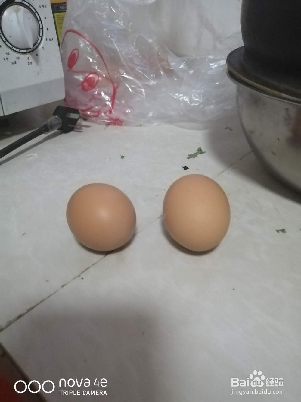 <b>如何做适合宝宝吃的鸡蛋羹</b>
