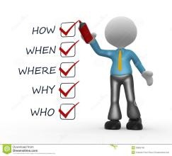 如何学会“清单式思考”