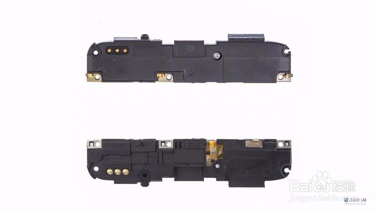 魅蓝Note 3详细拆解：内部高逼格