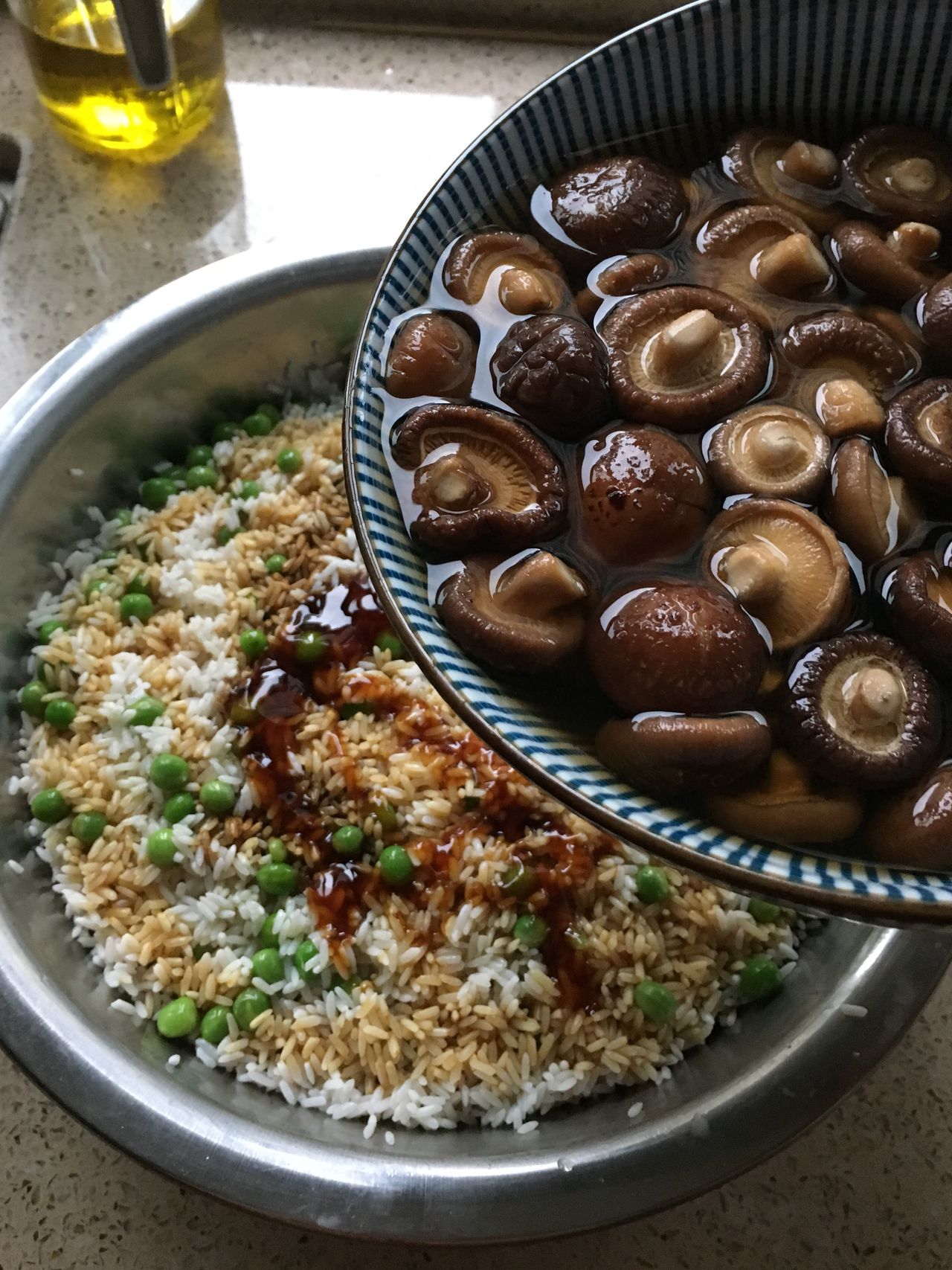 飘香糯米鸡的做法，你被香到了吗？