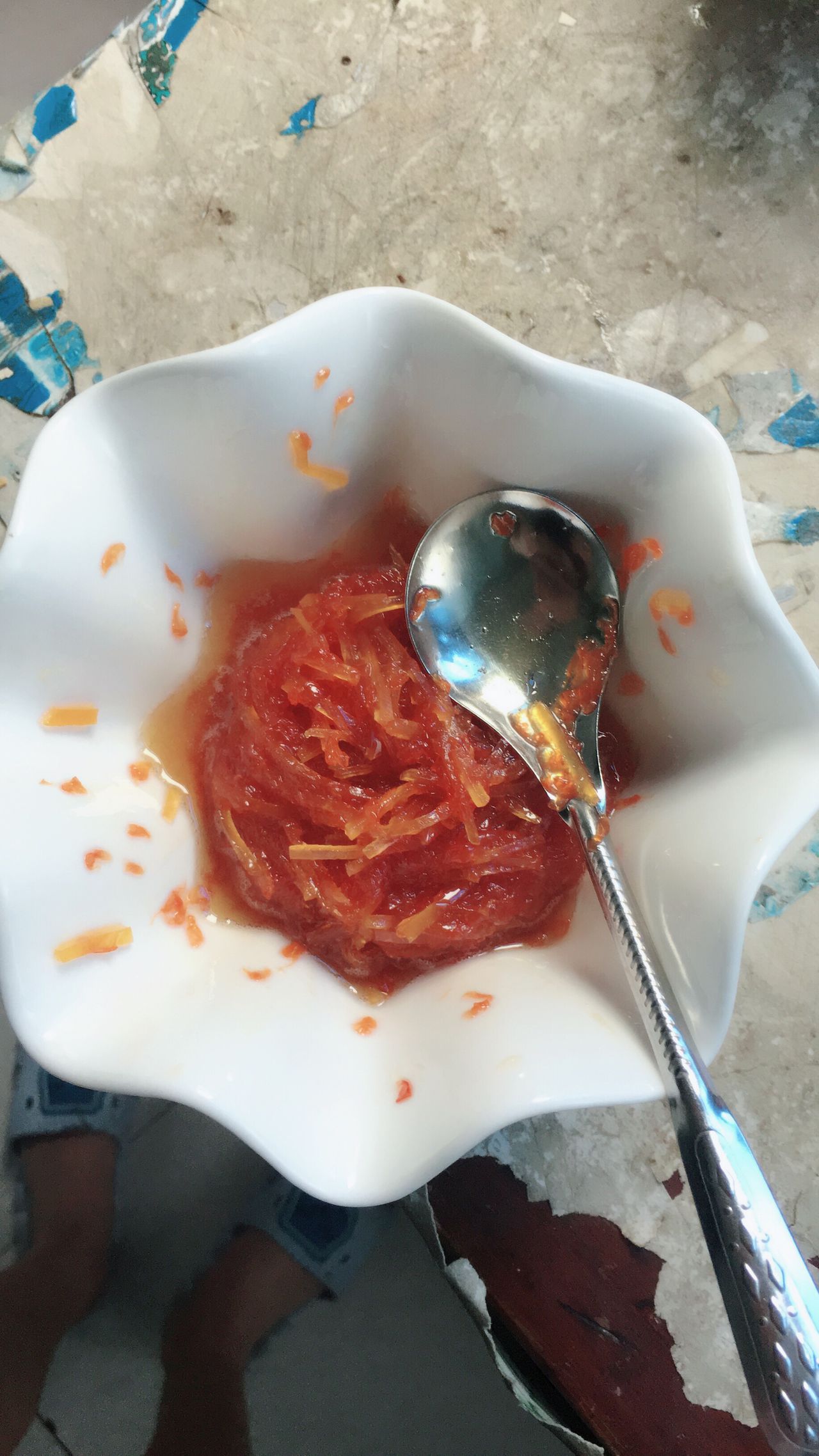 蜂蜜柚子茶的做法，养生的你会错过吗？