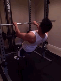 如何有效锻炼背部肌肉