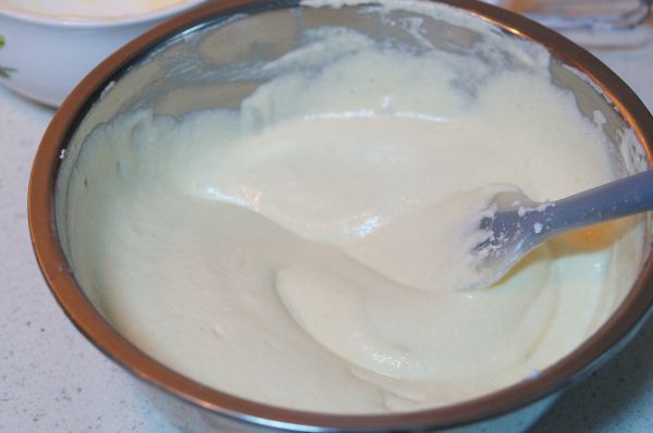 无花果双薯蛋糕