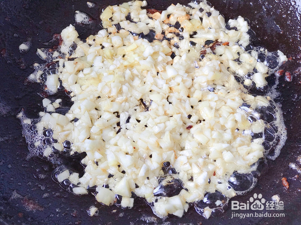 酸甜美味的茄汁大虾