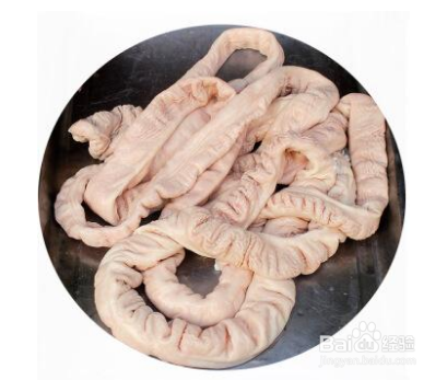 猪内脏的种类以及其作用
