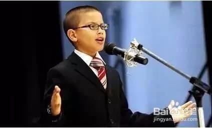 如何快速提升自己的演讲能力