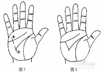如何从掌纹判断健康,教你对在家健康了如指掌