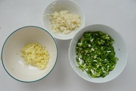 原汁原味吃龙虾——清炒小龙虾