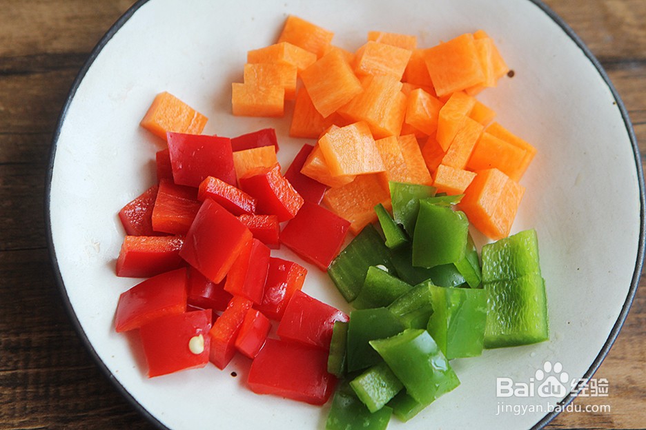 好吃的火龙果虾仁