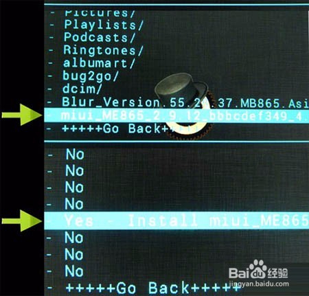 详细的联想K860卡刷方法(英文版)【ROM领地】