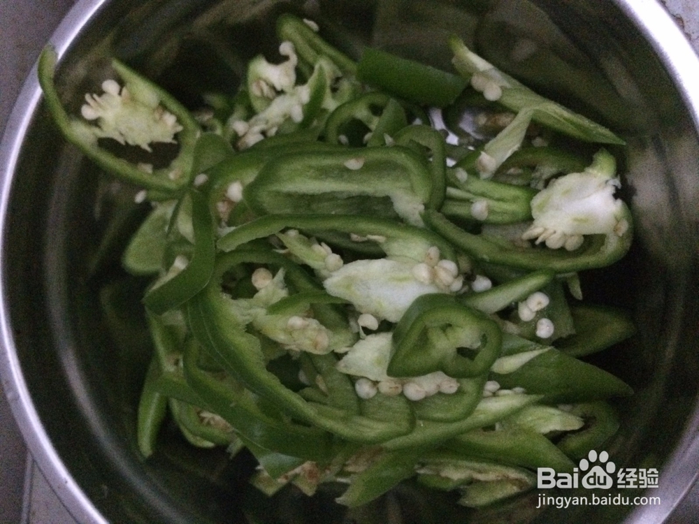 青椒炒肉有没有什么更好的炒法