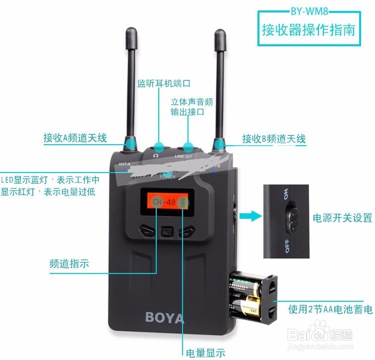 无线麦克风怎么选择?手机k歌麦克风?