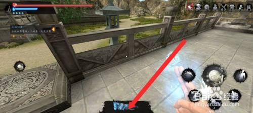 捕盗行纪的武器如何才能附冰属性法术