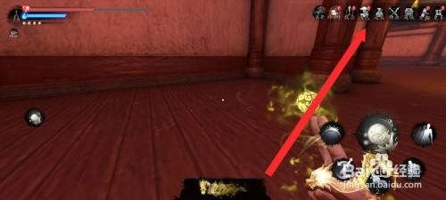 捕盗行纪如何才能学习镇岳天赋