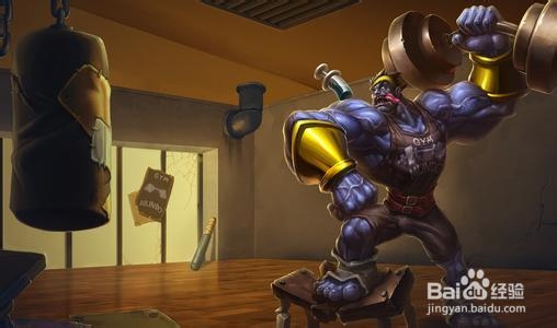 英雄联盟什么英雄好上分-S4排位赛上分英雄推荐