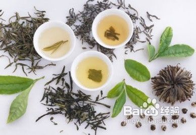 饮茶的宜与忌