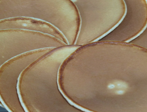 如何简单制作家庭版铜锣烧