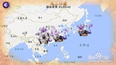 阴阳师鬼王怎么打 鬼王狩猎打法心得攻略