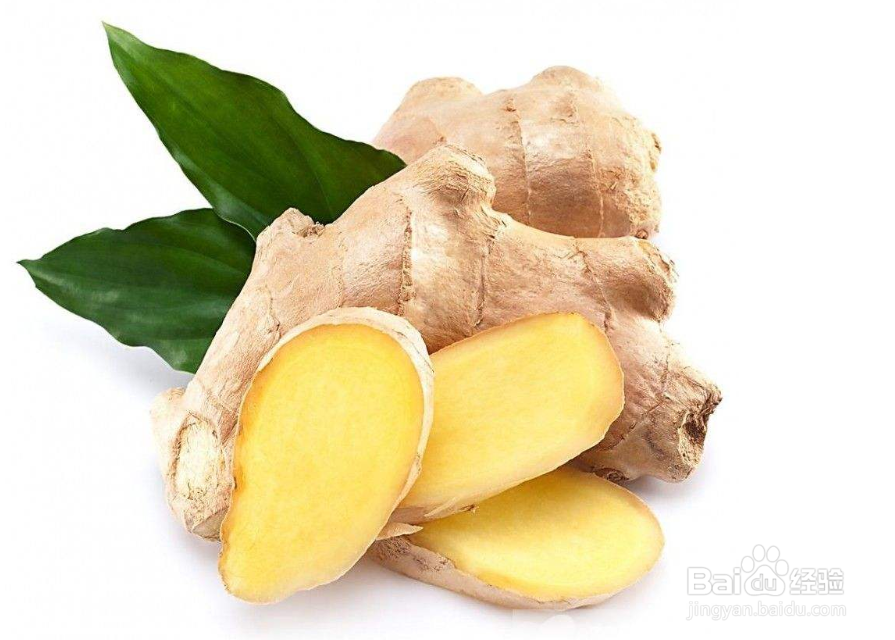 白萝卜煮姜水的作用