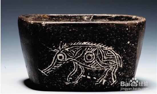 河姆渡人和半坡居民的不同