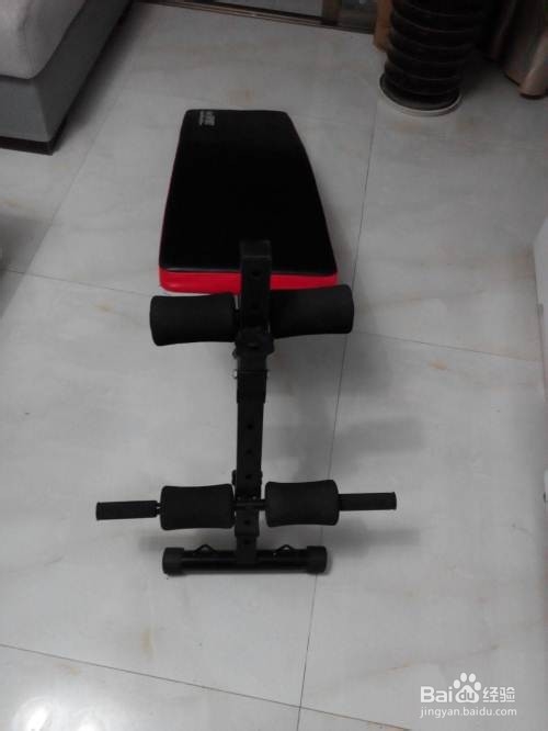 使用仰卧起坐架应该注意哪些事项