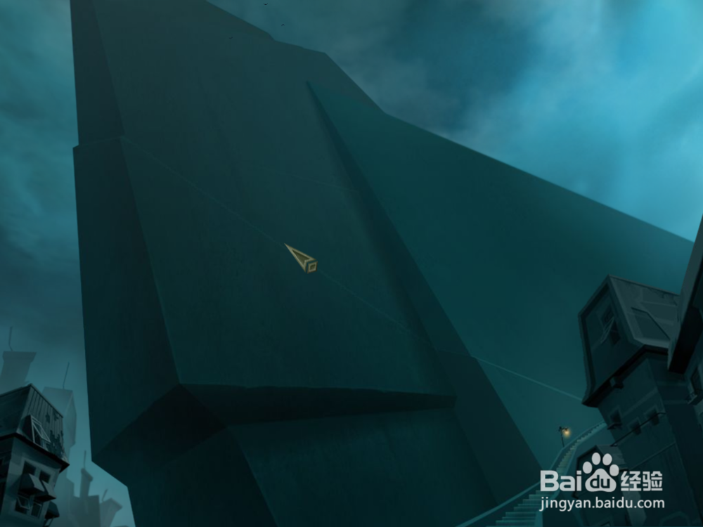 迷画之塔2 第五关 攻略