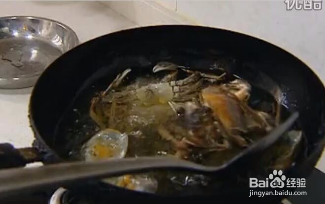 大闸蟹还可以这么吃