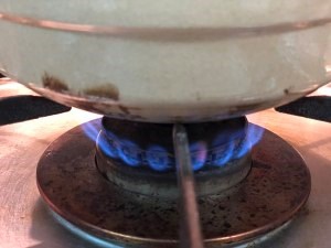 啫啫鱼煲的做法