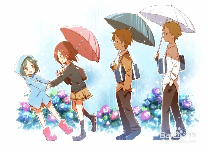 什么样的朋友值得深交