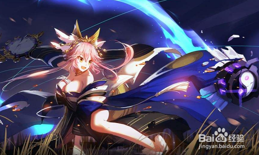 fgo泳装复刻二期攻略