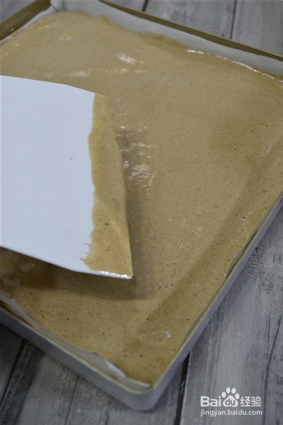 教你做西西奶油蛋糕卷的做法