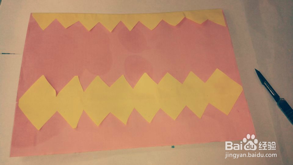 自己制作圣诞贺卡