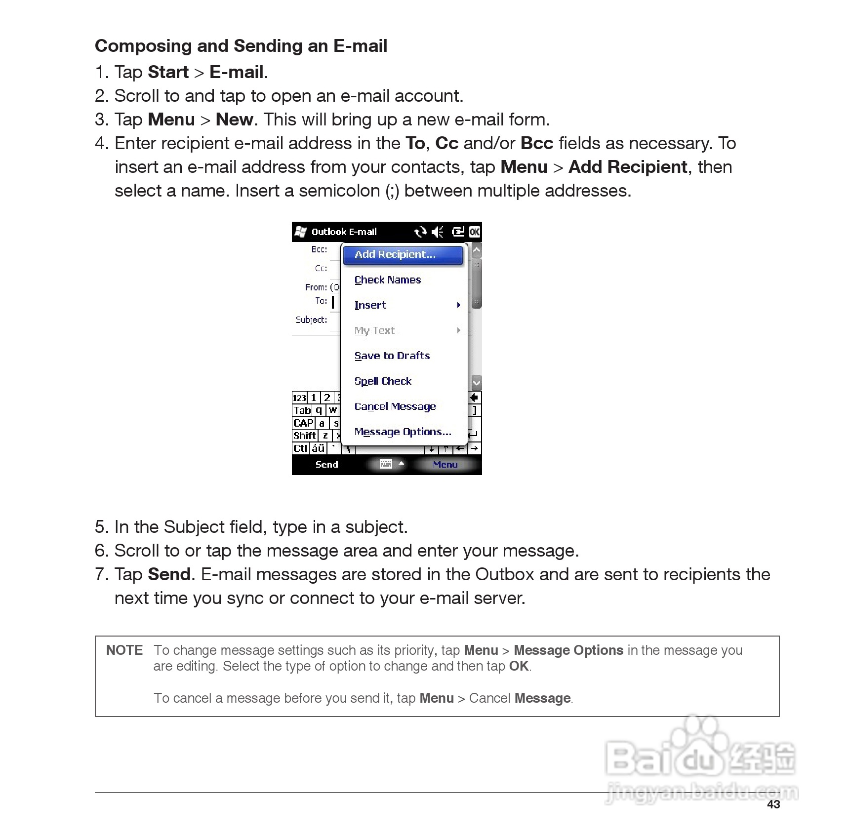 Pharos PTL565手机使用说明书:[5]
