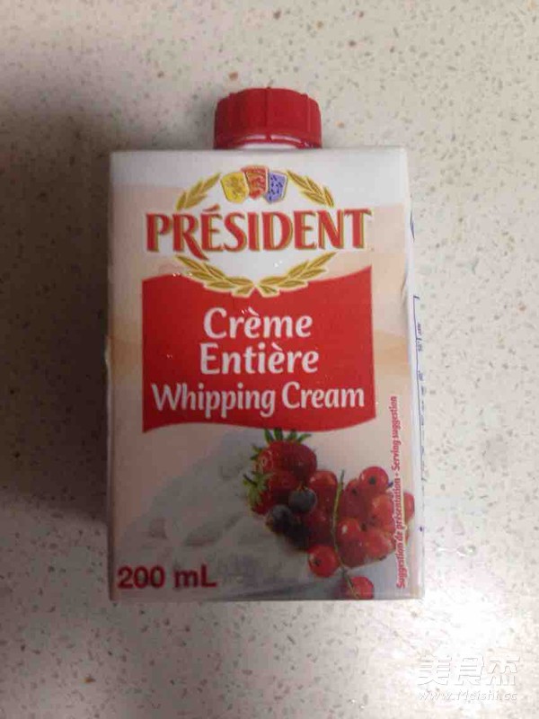 蛋挞的家常做法