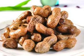 7种人不宜吃花生